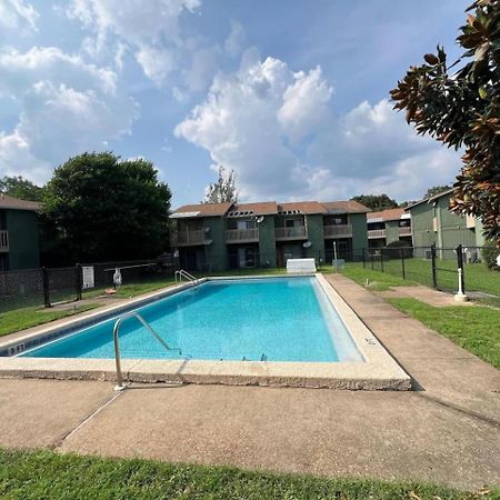 Modern 2 Bedroom Townhome Minutes From The Beach!! Форт Уолтон Бич Экстерьер фото